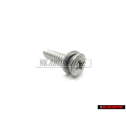 VW Original Torn.Alom.P.Chapa - 171867167A