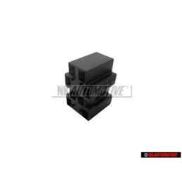 VW Original Caja Contacto Plano - 191972999A