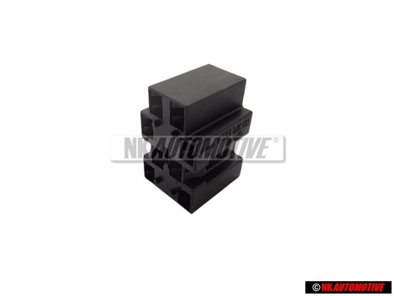 VW Original Caja Contacto Plano - 191972999A