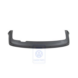 VW Original Spoiler Negro - 1J5807433 B41
