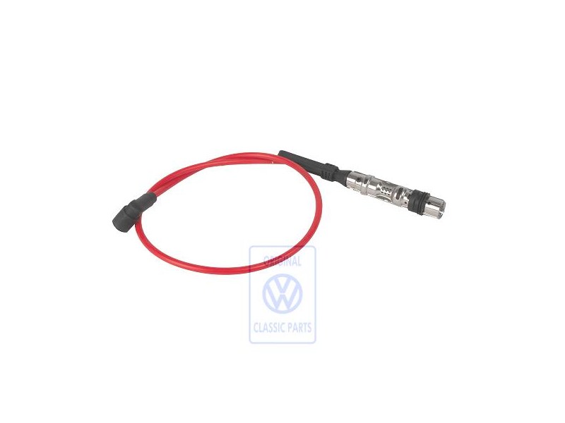 VW Original Cables Encendido - 021905430DA