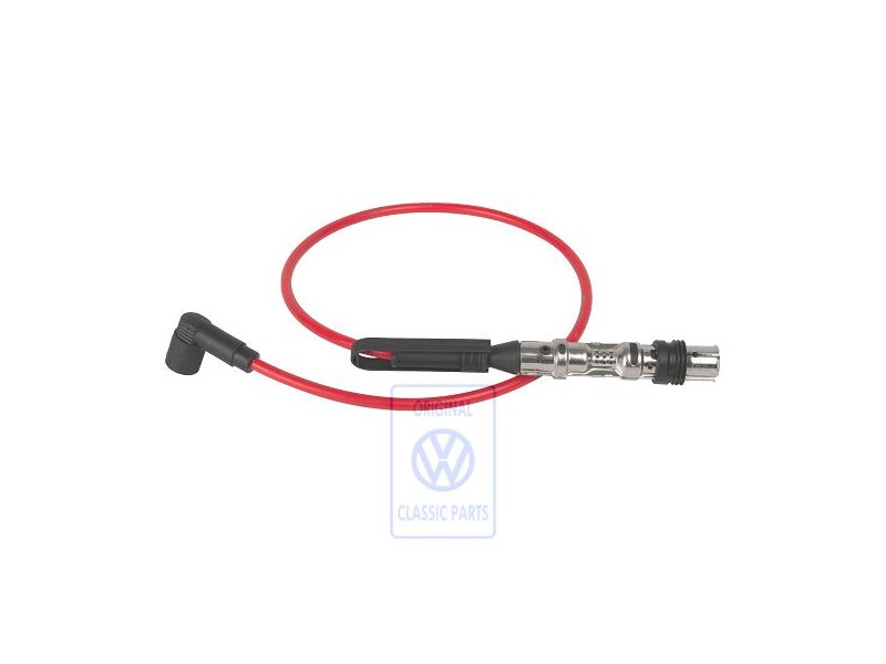 VW Original Cables Encendido - 021905430DB