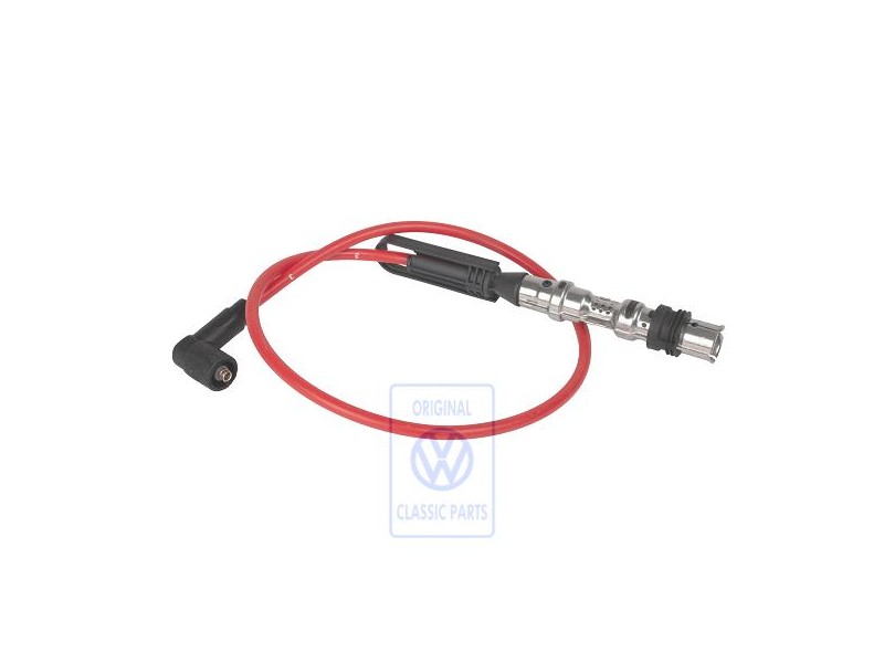 VW Original Cables Encendido - 021905430DC