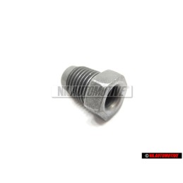 VW Original Tuerca P. Empalme Tubos - 1J0611731