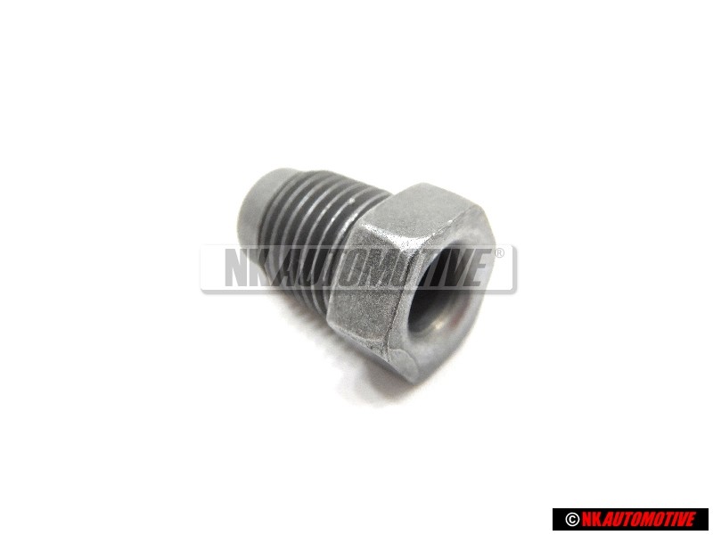 VW Original Tuerca P. Empalme Tubos - 1J0611731