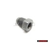VW Original Tuerca P. Empalme Tubos - 1J0611731