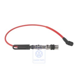 VW Original Cables Encendido - 021905430DE