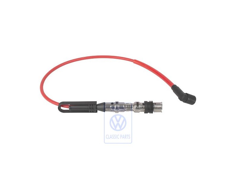 VW Original Cables Encendido - 021905430DE