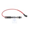 VW Original Cables Encendido - 021905430DE