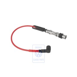 VW Original Cables Encendido - 021905430DF