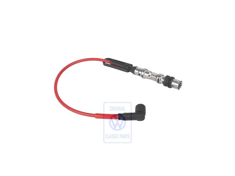 VW Original Cables Encendido - 021905430DF