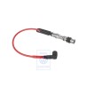 VW Original Cables Encendido - 021905430DF