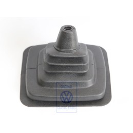 VW Original Fuelle Negro Satinado - 251711115A 01C