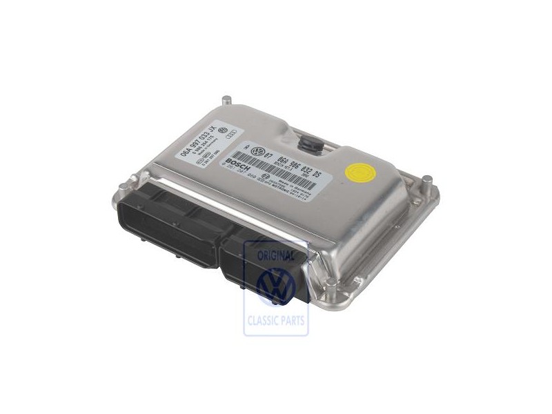 VW Original Unidad De Control Motor Otto - 06A997033JX