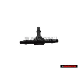 VW Original Pieza En T - 2D0129737A