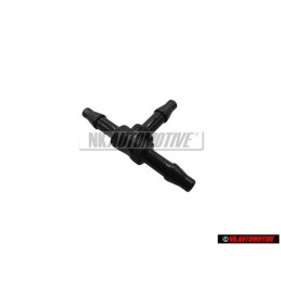 VW Original Pieza En T - 2D0129737A