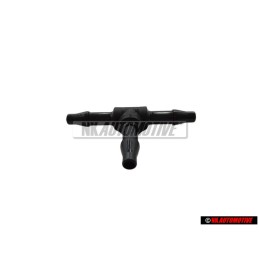 VW Original Pieza En T - 2D0129737A