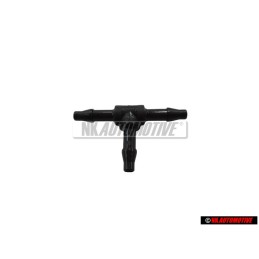 VW Original Pieza En T - 2D0129737A