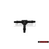 VW Original Pieza En T - 2D0129737A