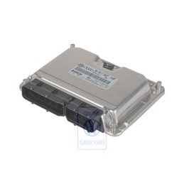 VW Original Unidad De Control Motor Otto - 06A906032HF