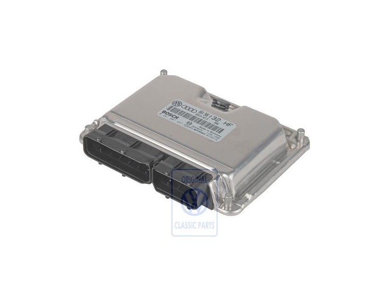 VW Original Unidad De Control Motor Otto - 06A906032HF