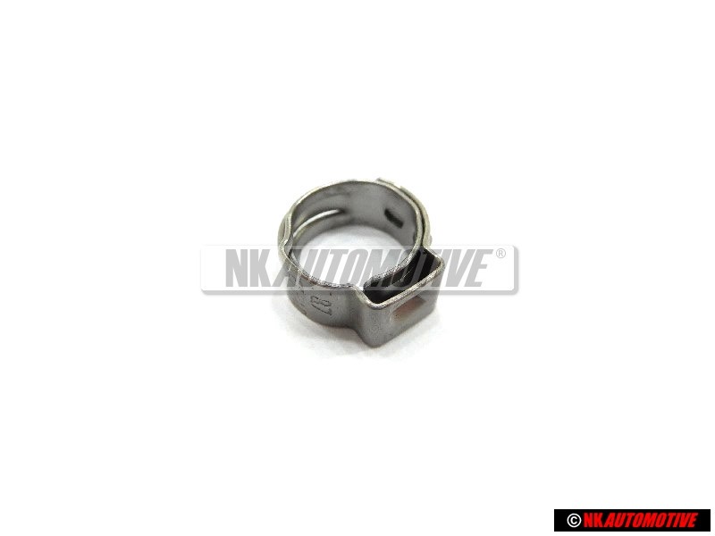VW Original Abrazadera De Manguera - 311133343A