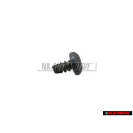 VW Original Tornillo Alomado P. 