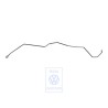 VW Original Tubo De Freno De S. Hidraulico Al Latiguillo Del Freno - 1J0614741AA