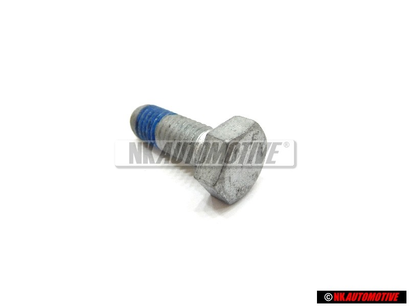 VW Original Tornillo Hexagonal, Autoblocante - 321615141