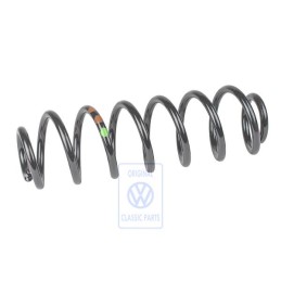 VW Original Muelles Helicoidales - 1J0511115CF