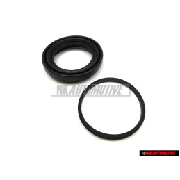 VW Original Juego De Retenes Para Caja De Pinzas De Freno - 3A0698471