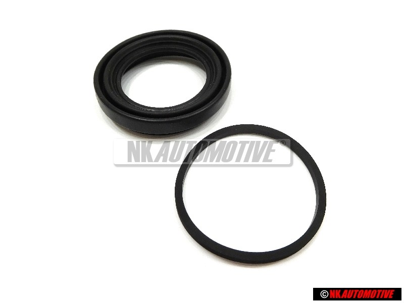VW Original Juego De Retenes Para Caja De Pinzas De Freno - 3A0698471