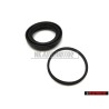 VW Original Juego De Retenes Para Caja De Pinzas De Freno - 3A0698471