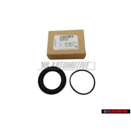 VW Original Juego De Retenes Para Caja De Pinzas De Freno - 3A0698471