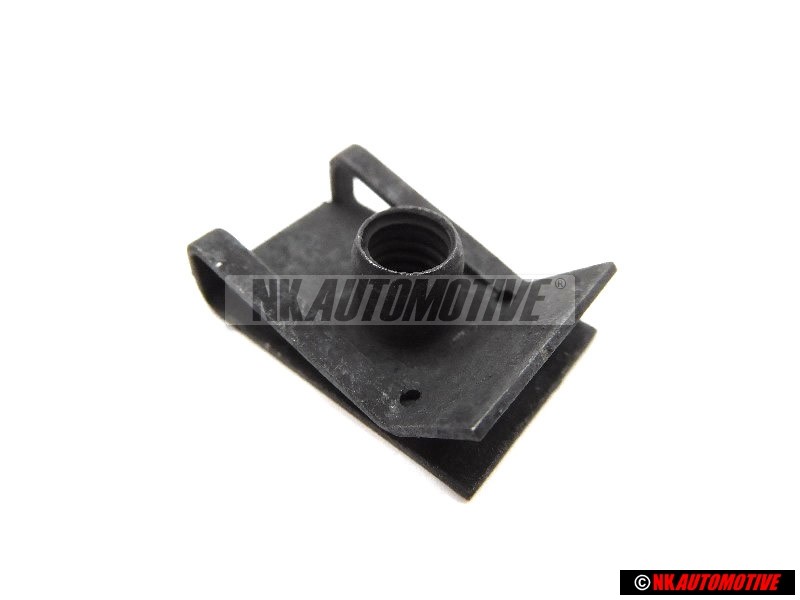 VW Original Tuerca Insertable - 431399433