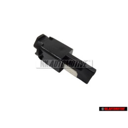 VW Original Portalamparas - 437919039