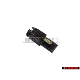 VW Original Portalamparas - 437919039