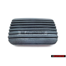 VW Original Capuchon Negro Satinado - 448723173 01C