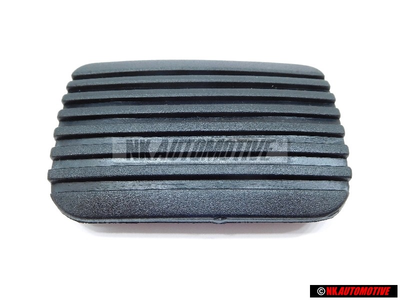 VW Original Capuchon Negro Satinado - 448723173 01C