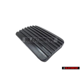 VW Original Capuchon Negro Satinado - 448723173 01C