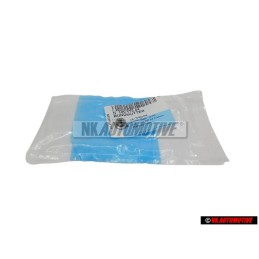 VW Original Tuerca De Collar Hexagonal - N 10017304