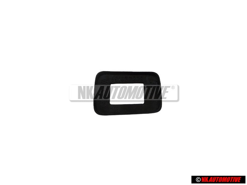 VW Original Base - 861837209