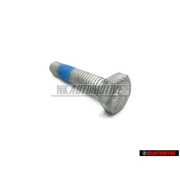 VW Original Tornillo Hexagonal - N 01022012