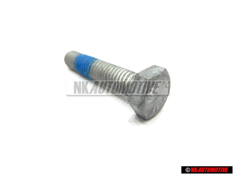 VW Original Tornillo Hexagonal - N 01022012