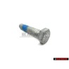 VW Original Tornillo Hexagonal - N 01022012