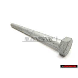 VW Original Tornillo Hexagonal - N 0103914