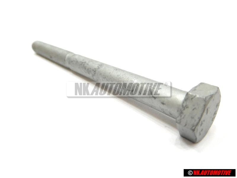 VW Original Tornillo Hexagonal - N 0103914