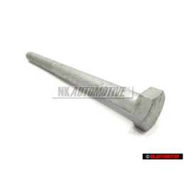 VW Original Tornillo Hexagonal - N 0103917