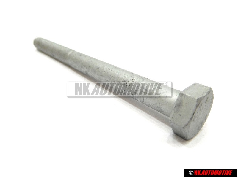 VW Original Tornillo Hexagonal - N 0103917