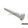 VW Original Tornillo Hexagonal - N 0103917